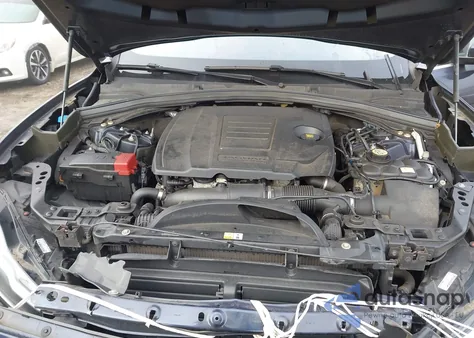 2018 Jaguar F-Pace 30T Portfolio from USA, damaged, VIN SADCN2GXXJA322013